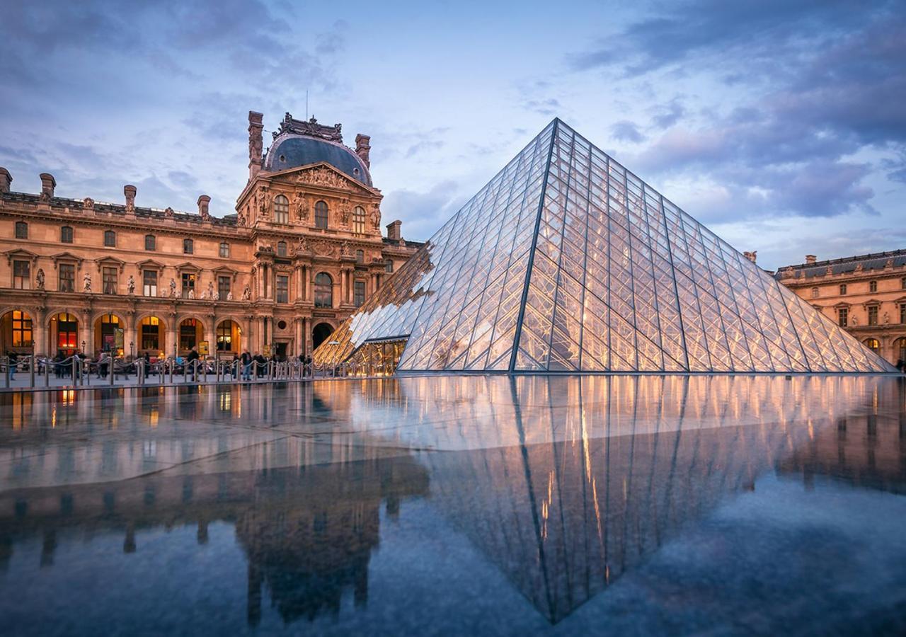 Beausoleil Studio Metro Paris Sud Le Kremlin-Bicêtre Exteriör bild